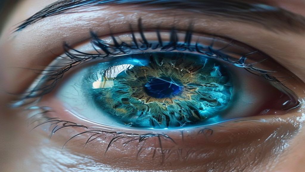 Inteligência artificial na triagem de retinopatia diabética avança no SUS