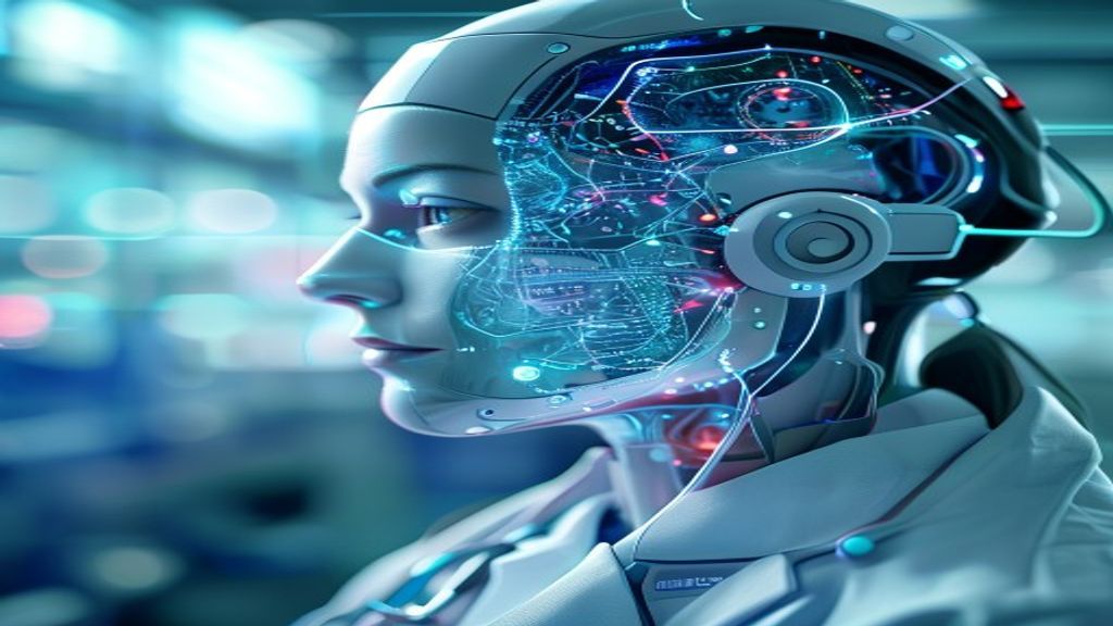 Inteligência Artificial no diagnóstico: CFM regula uso na prática médica