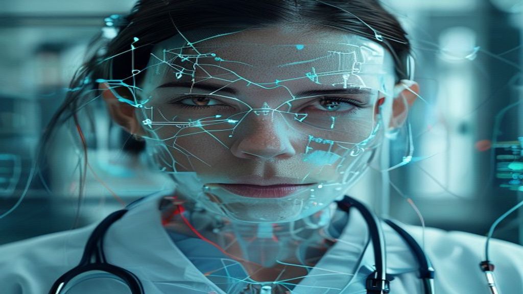 Inteligência Artificial no diagnóstico: CFM regulamenta uso clínico