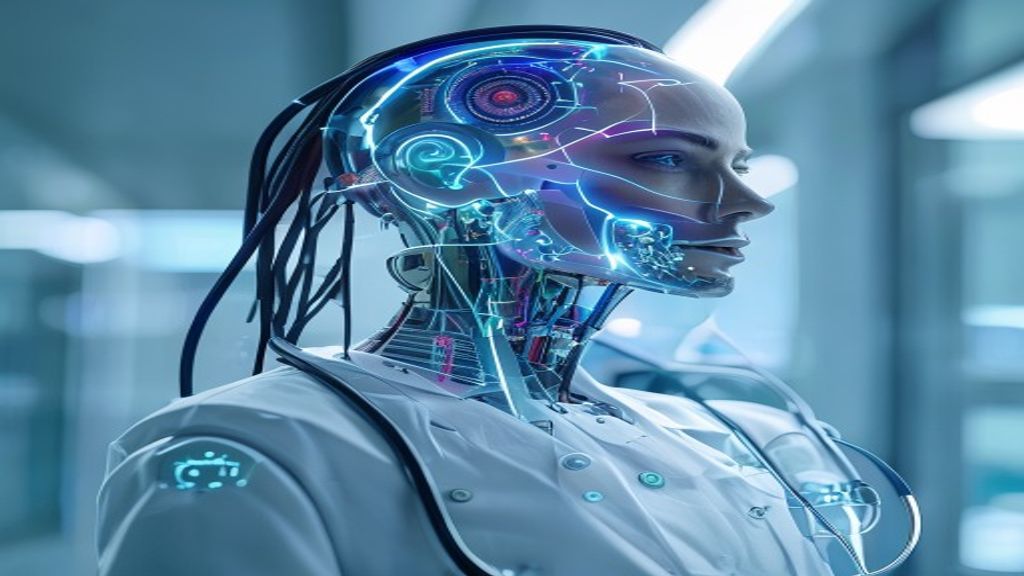 Inteligência Artificial no diagnóstico cresce 340% em hospitais brasileiros