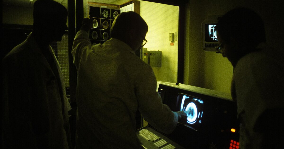 Inteligência artificial no diagnóstico médico: até onde podemos confiar