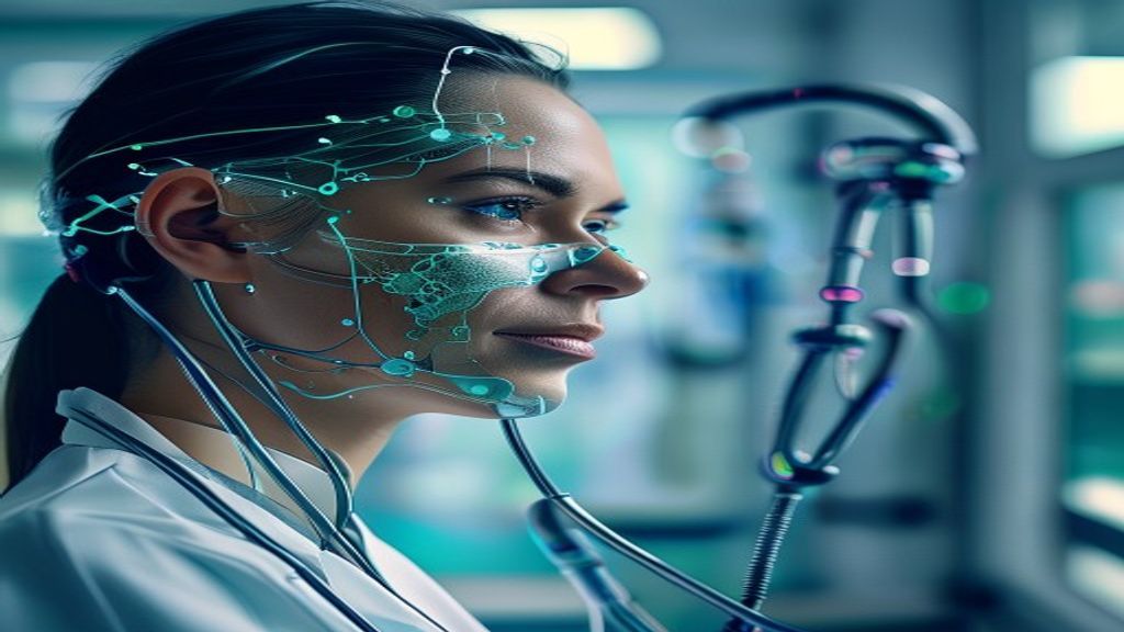 Inteligência Artificial no diagnóstico médico avança no Brasil