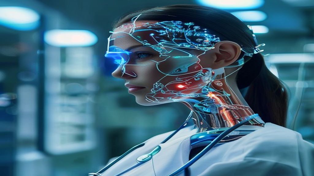 Inteligência Artificial no diagnóstico médico avança no Brasil