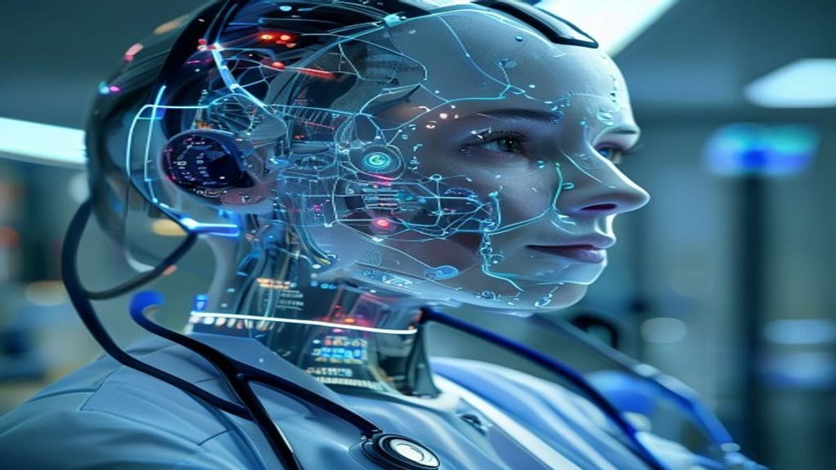 Inteligência Artificial no diagnóstico médico avança no SUS