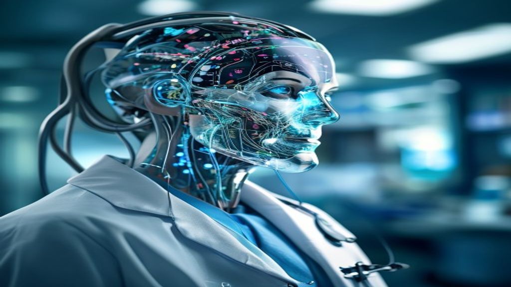 Inteligência Artificial no diagnóstico médico ganha regulamentação no Brasil