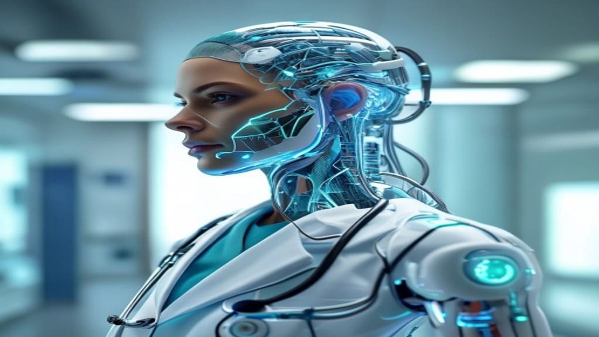 Inteligência artificial no diagnóstico: radiologia brasileira adota IA