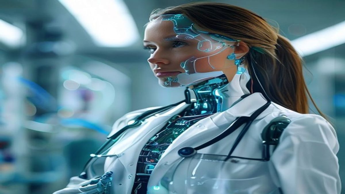Inteligência Artificial no diagnóstico: SUS inicia fase piloto em 2026