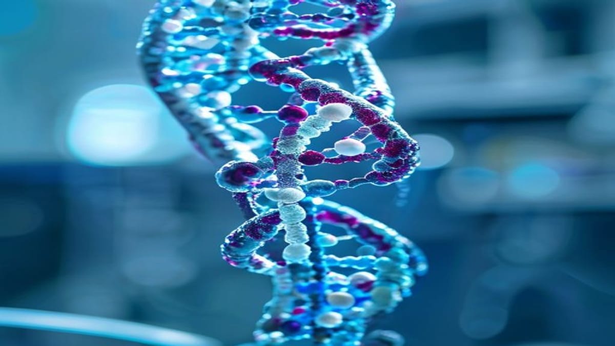 Medicina personalizada: testes genéticos ampliam acesso no SUS