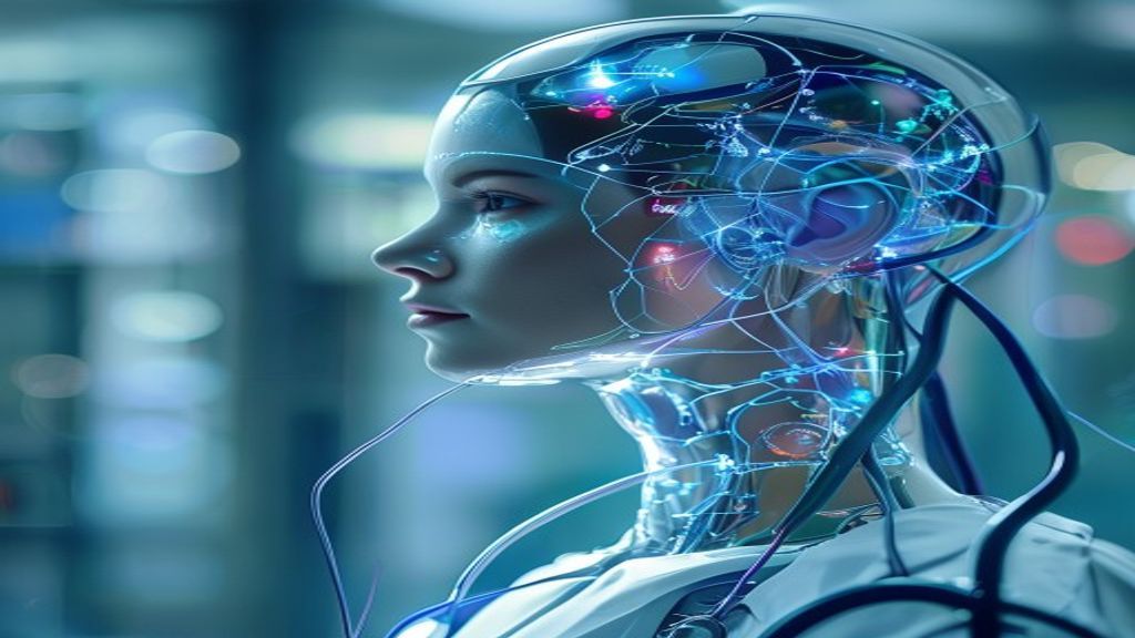 Novas diretrizes brasileiras reforçam uso de IA em diagnóstico médico