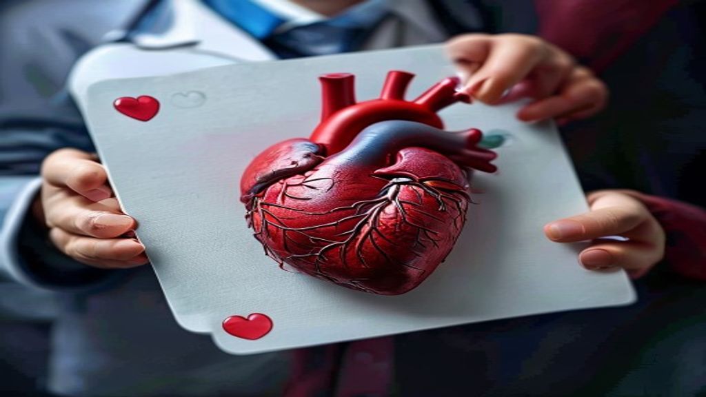 Novas diretrizes de colesterol reforçam metas de LDL guiadas pelo risco cardiovascular