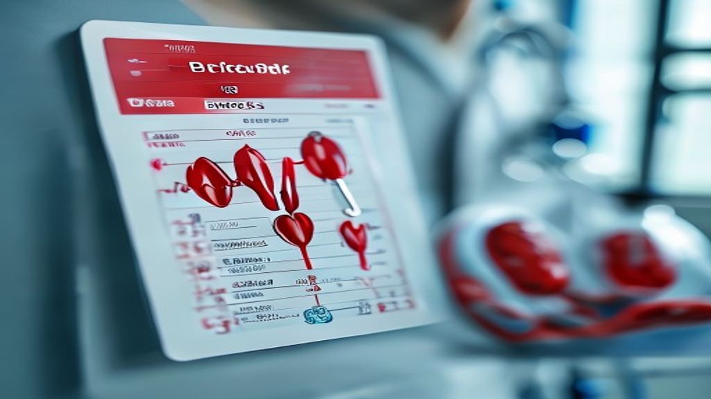 Novas diretrizes de hipertensao reforcam metas mais rigidas de pressao arterial