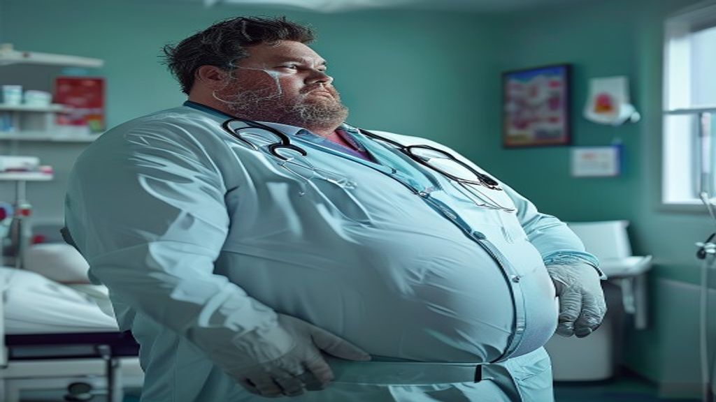 Obesidade: novo protocolo brasileiro combina GLP-1 e terapia digital
