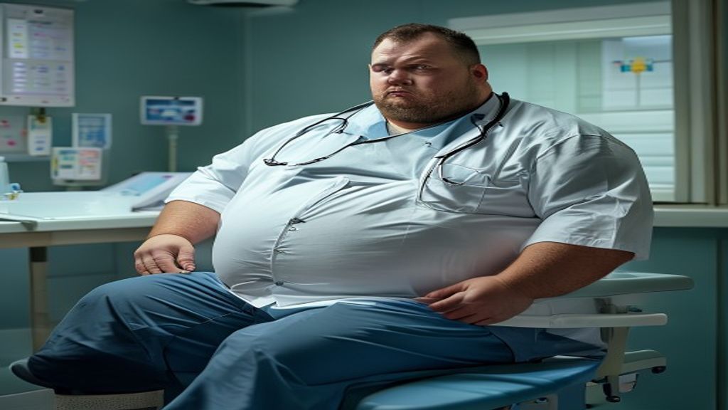 Obesidade: novo protocolo do MS inclui terapia combinada para casos graves