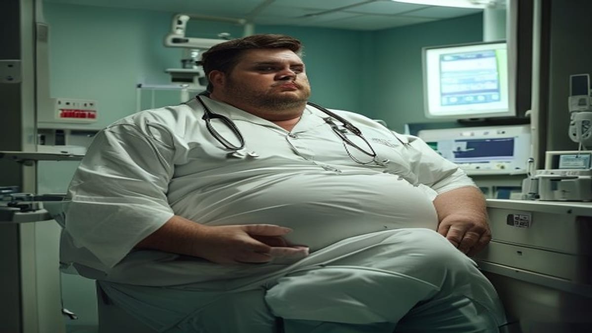 Obesity care: novas diretrizes brasileiras para manejo da obesidade