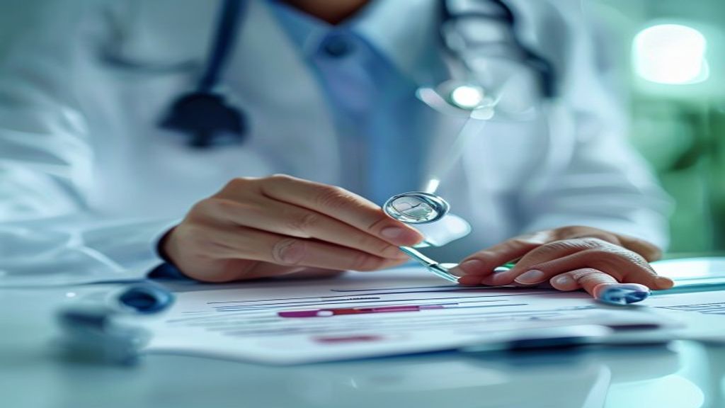 Prescrição digital integrada ao SUS reduz erros de medicação em 40%