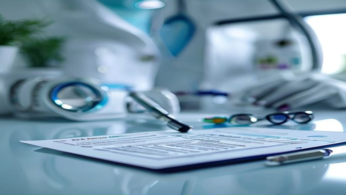 Prescrição digital obrigatória: prazo final termina em junho