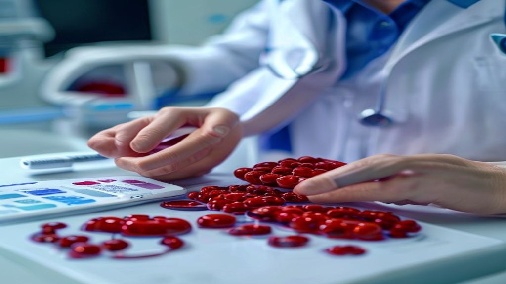 Novas diretrizes ampliam o rastreamento de pré-diabetes e diabetes tipo 2