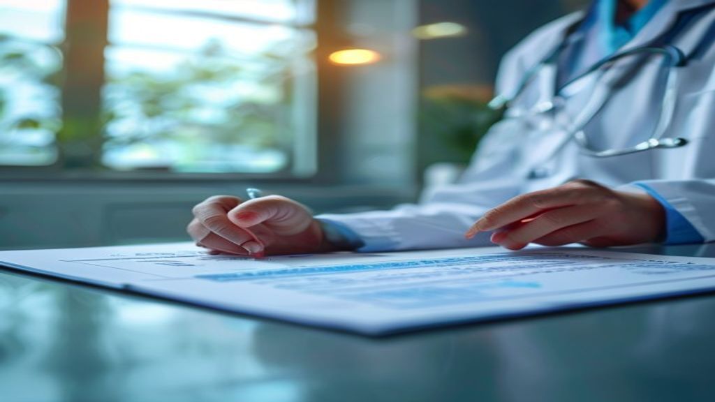 Receita digital obrigatória: prescrição em papel será descontinuada