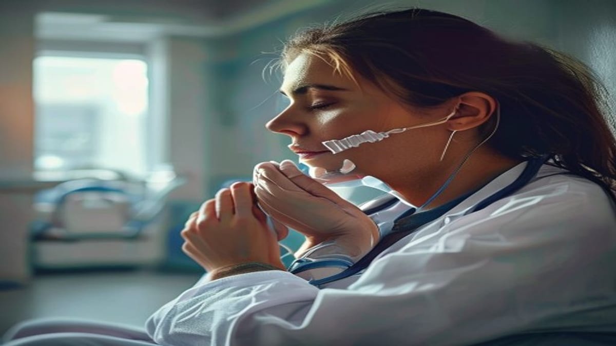Saúde mental pós-pandemia: aumento de 34% em diagnósticos psiquiátricos