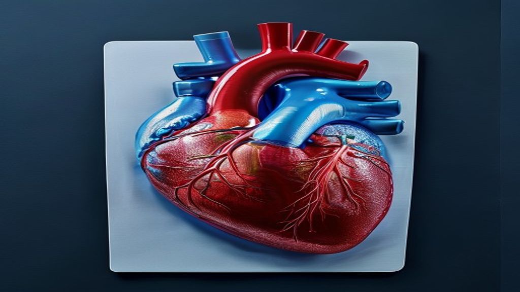 Semaglutida amplia indicações cardiovasculares e transforma cardiologia