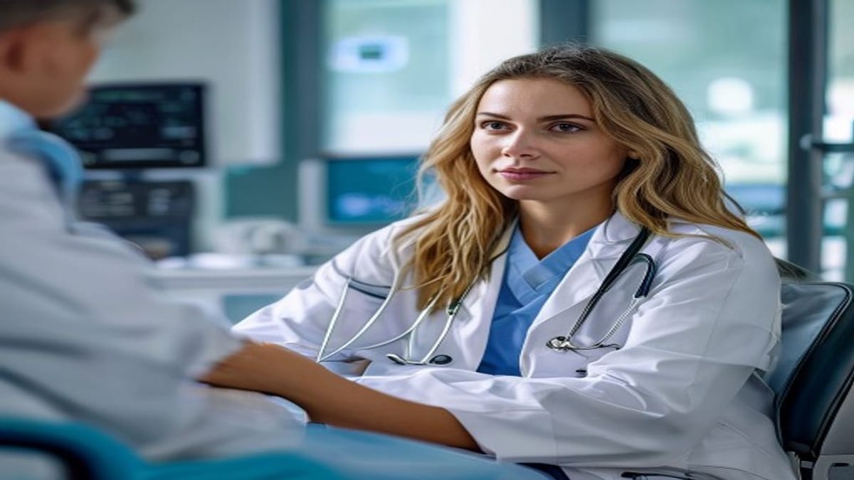 Telemedicina alcança 40% das consultas no Brasil em 2026