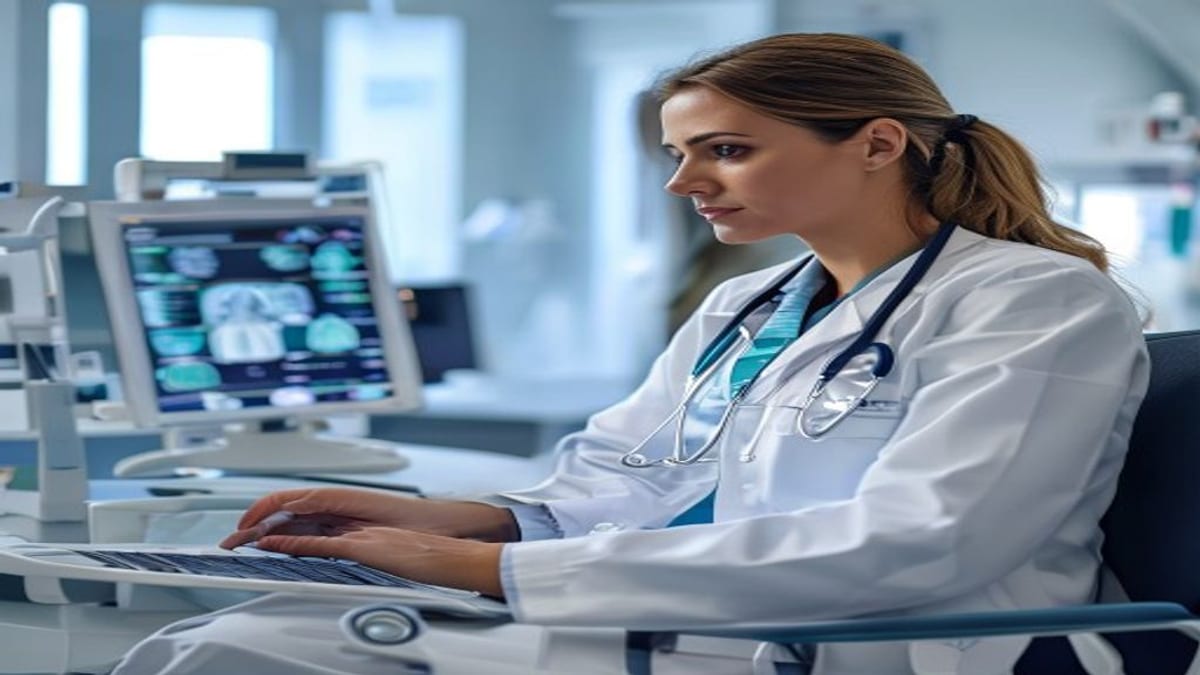 Telemedicina alcança 40% das consultas no SUS em regiões remotas