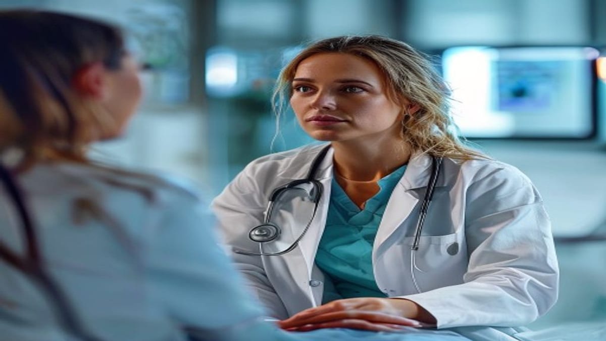 Telemedicina alcança 45% das consultas no Brasil com foco em crônicos