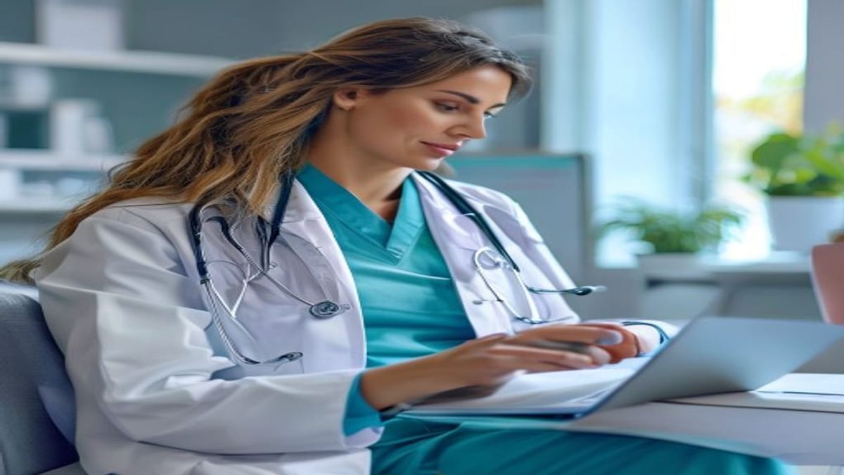 Telemedicina: CFM amplia modalidades permitidas para consultas remotas