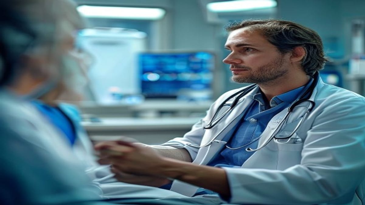 Telemedicina consolida-se: CFM atualiza diretrizes para 2026