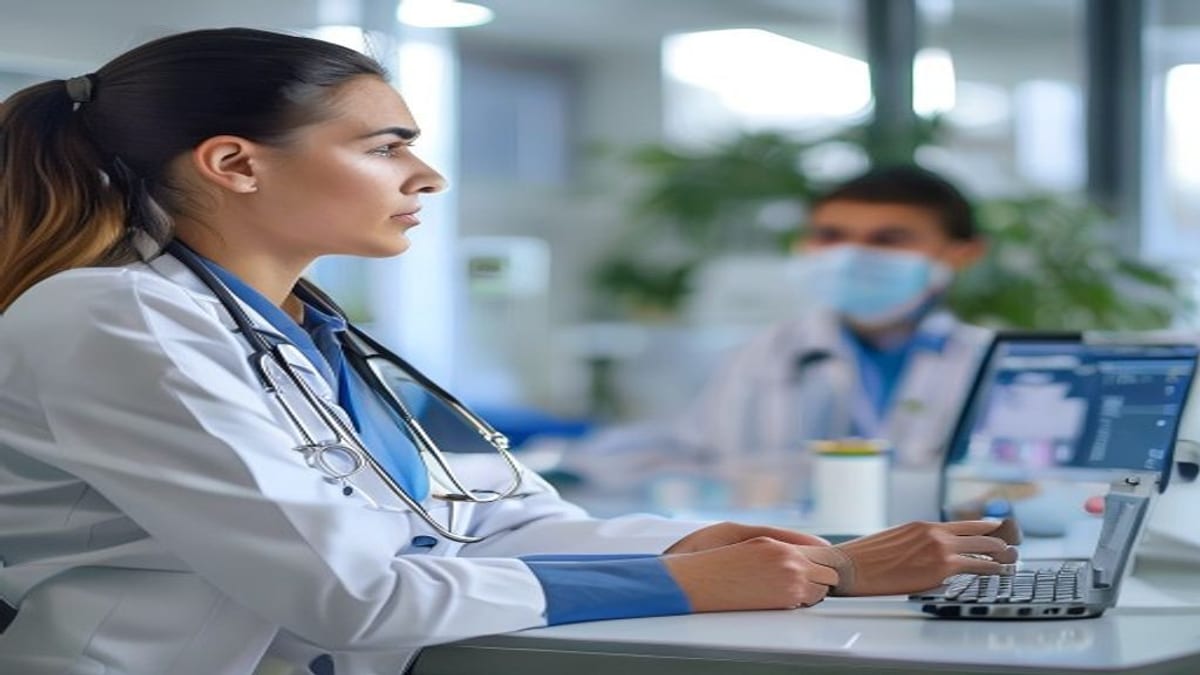 Telemedicina consolida-se com 68% de adesão entre brasileiros