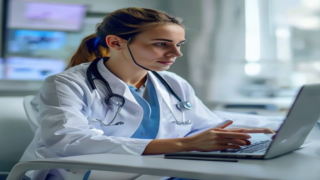 Telemedicina consolida-se como pilar do atendimento no Brasil