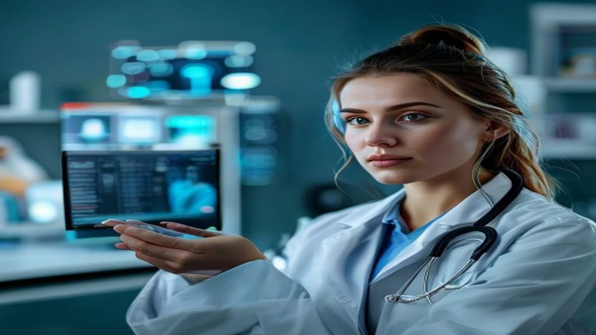 Telemedicina: novas regras fortalecem segurança e certificação digital
