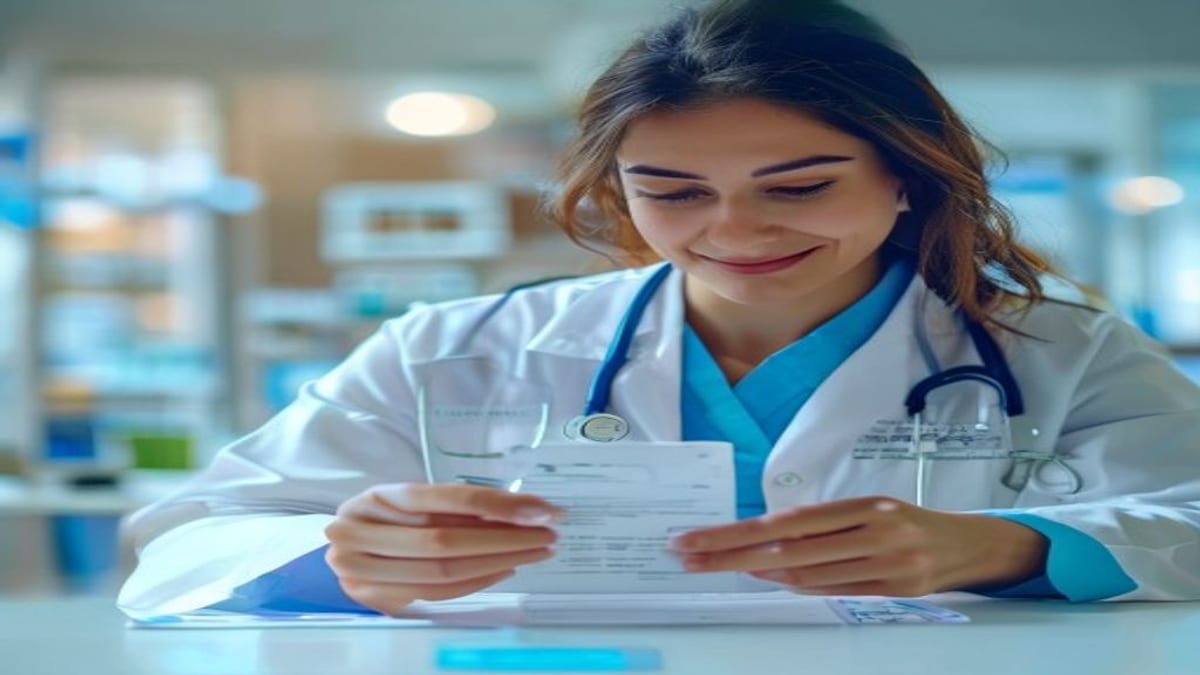 Telemedicina: novas regras para prescrição digital entram em vigor