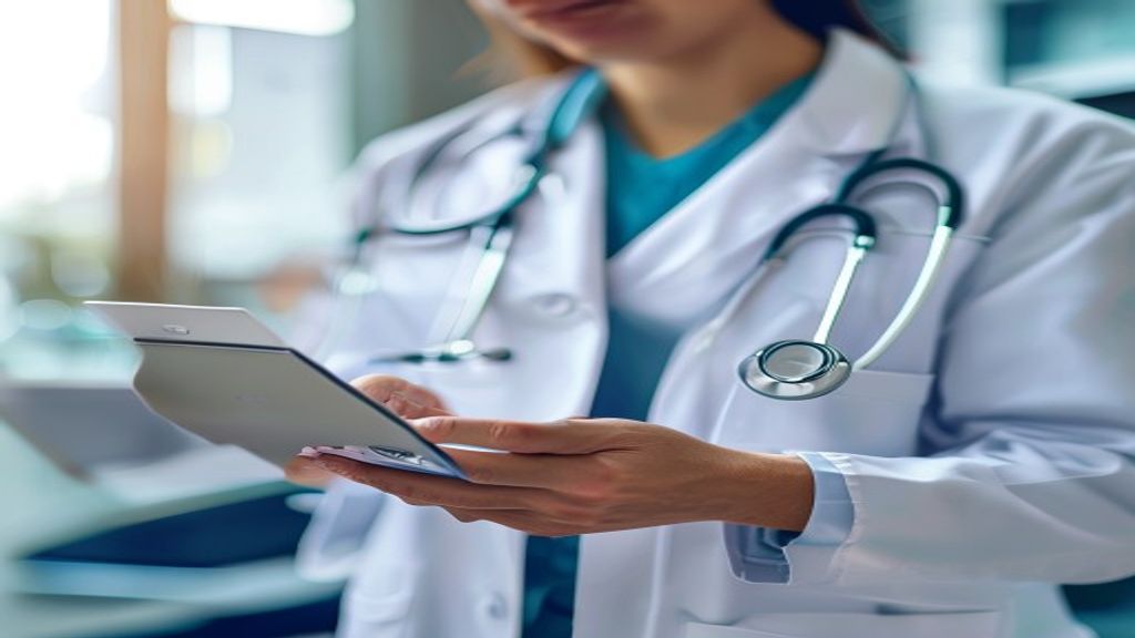 Telemedicina: novas regras para prescrição digital entram em vigor