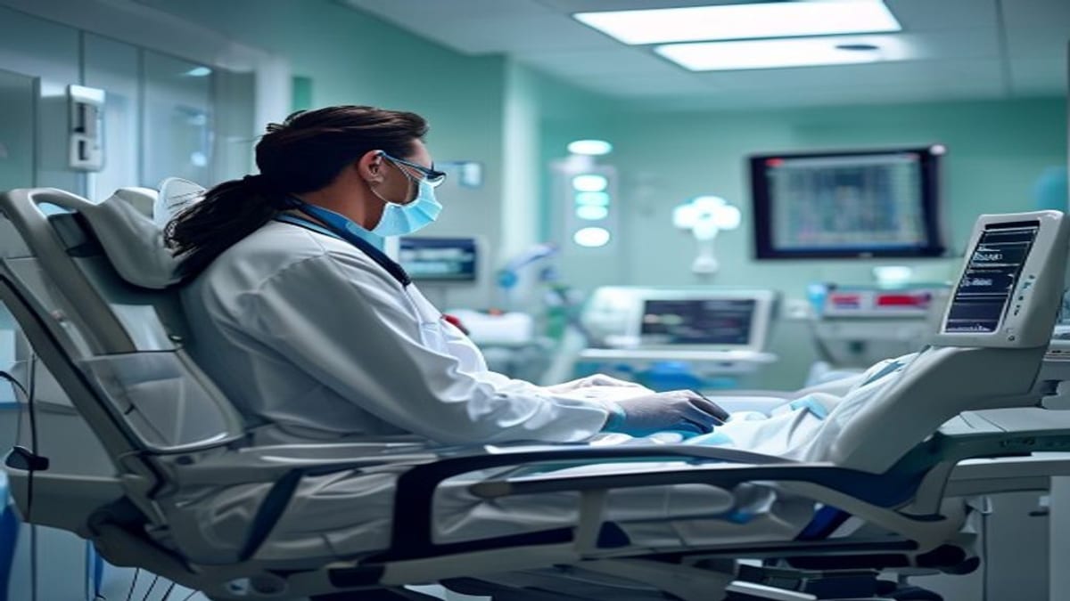 Telemedicina: novos protocolos para atendimento de urgência à distância