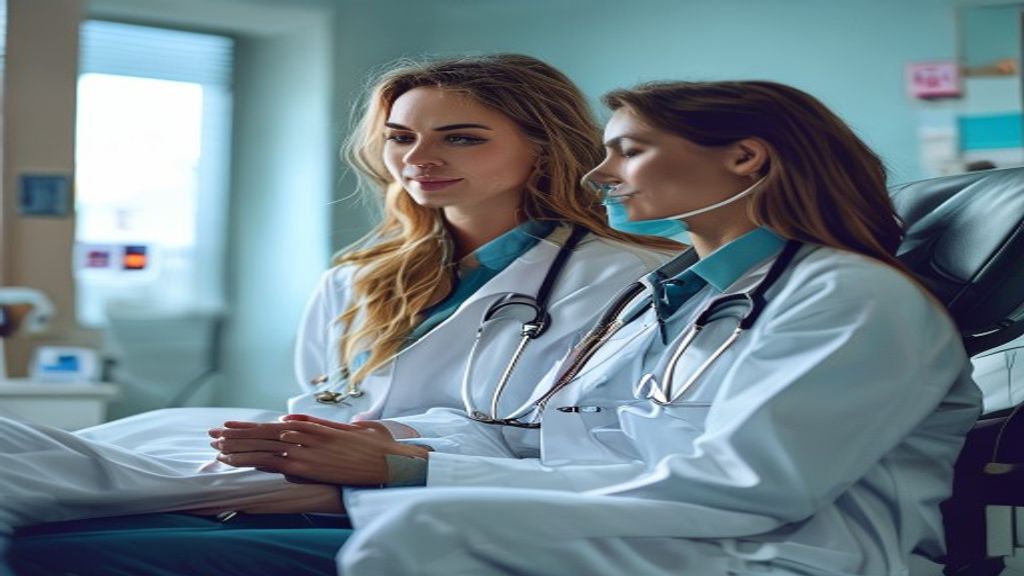 Telemedicina pós-pandemia: novas modalidades de atendimento remoto