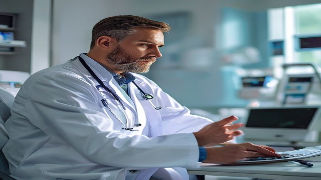 Telemedicina pós-pandemia: novos protocolos para atendimento híbrido