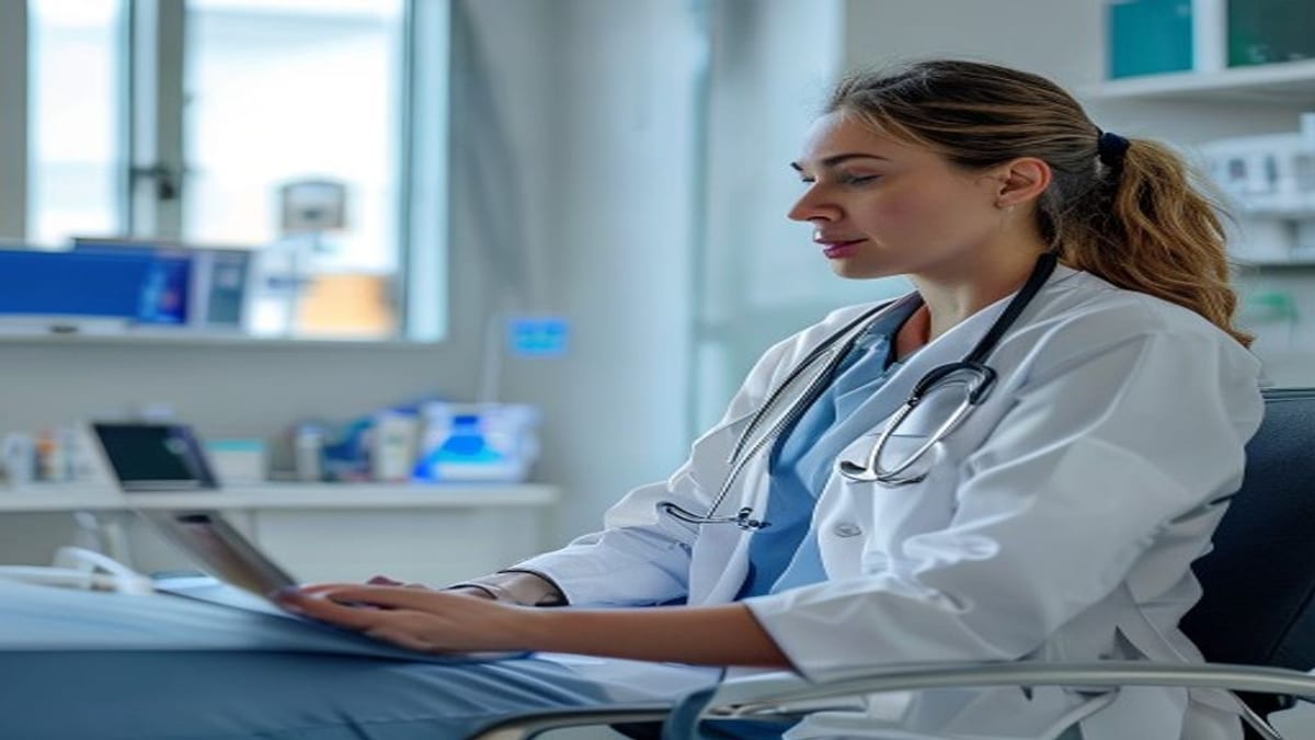 Telemedicina supera 40% das consultas ambulatoriais no Brasil