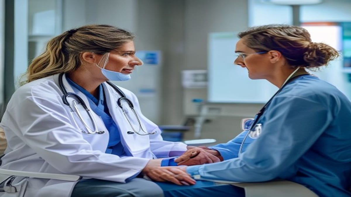 Telemedicina ultrapassa 40% das consultas ambulatoriais no Brasil