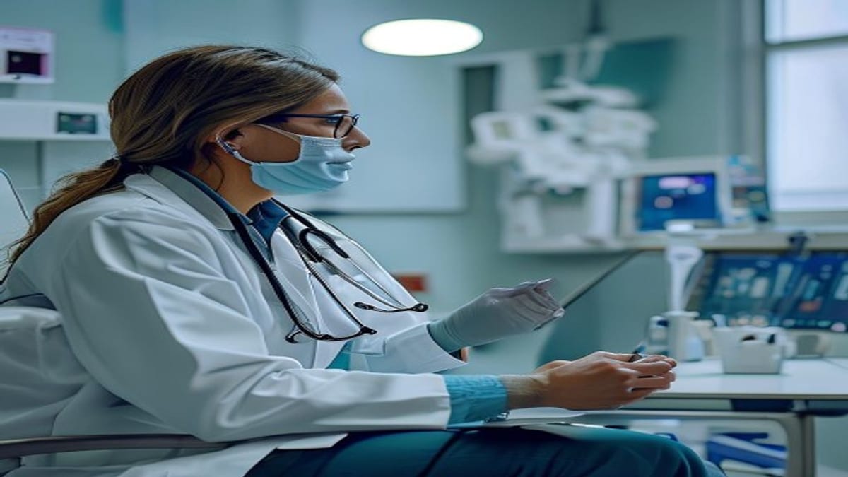 Telemedicina ultrapassa 40% das consultas: novo marco regulatório