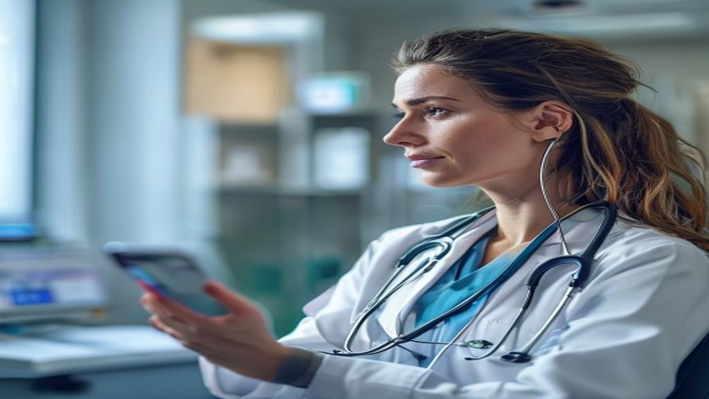 Telemedicina ultrapassa 60% das consultas ambulatoriais no Brasil