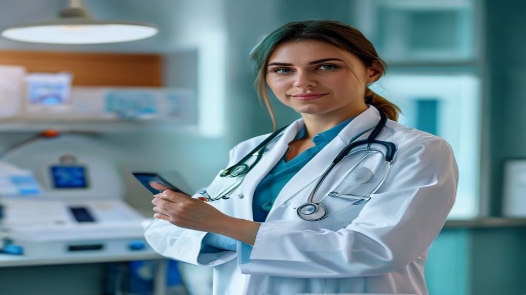 Telemedicina ultrapassa 60% das consultas ambulatoriais no Brasil