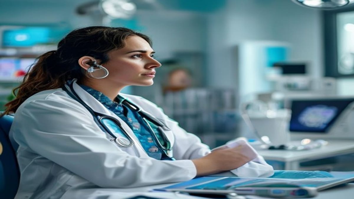 Telemedicina ultrapassa 60% das consultas: novo marco regulatório em debate