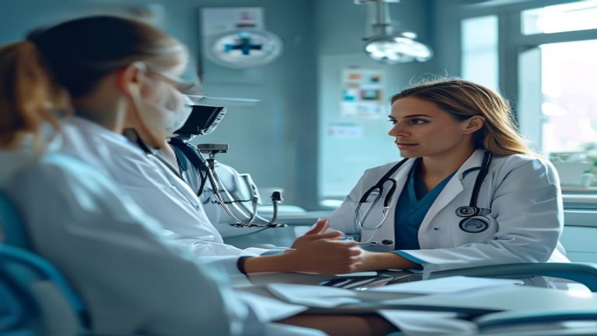 Telemedicina ultrapassa consultas presenciais em atenção primária no Brasil