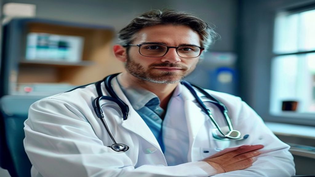 Telemedicina ultrapassa consultas presenciais no Brasil em 2026