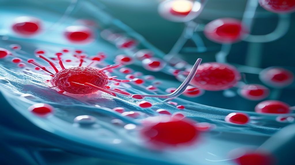 Terapia celular para diabetes tipo 1 avança no SUS