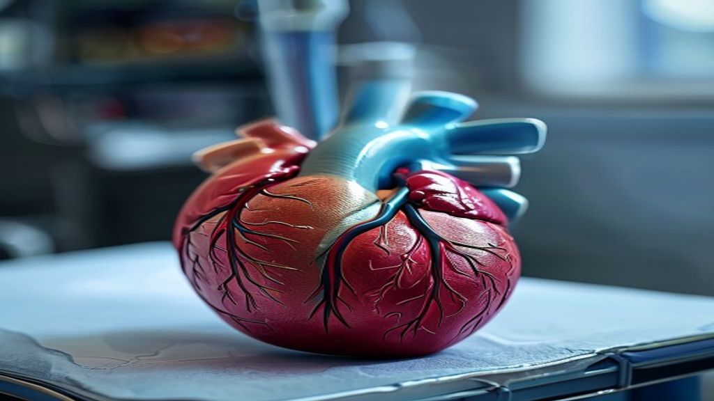 Terapia com RNA mensageiro amplia tratamento de doenças cardíacas