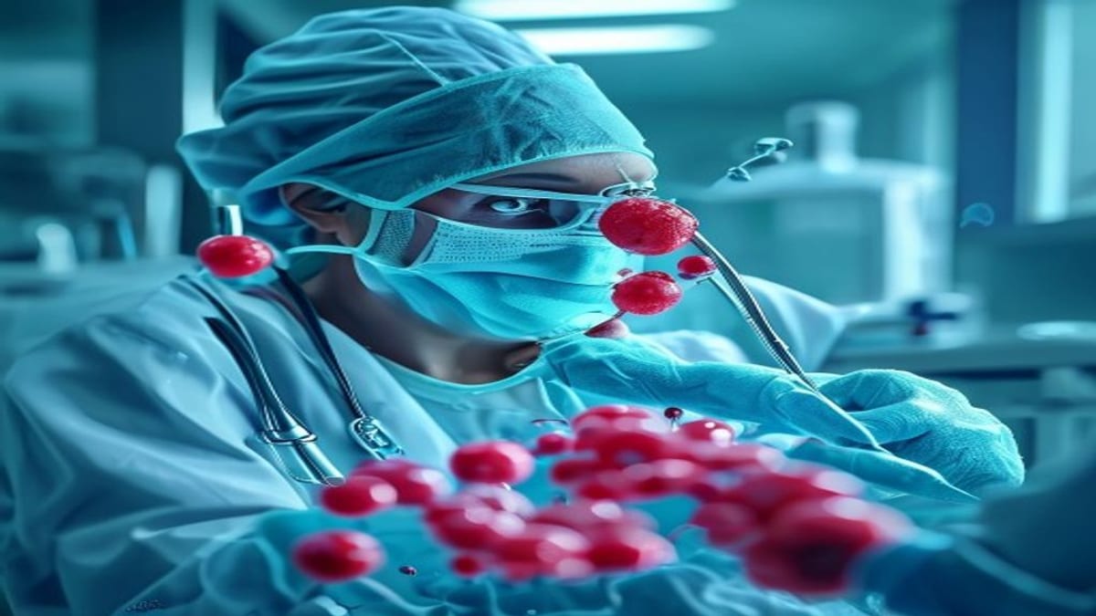 Terapia genética para anemia falciforme chega ao SUS em 2026