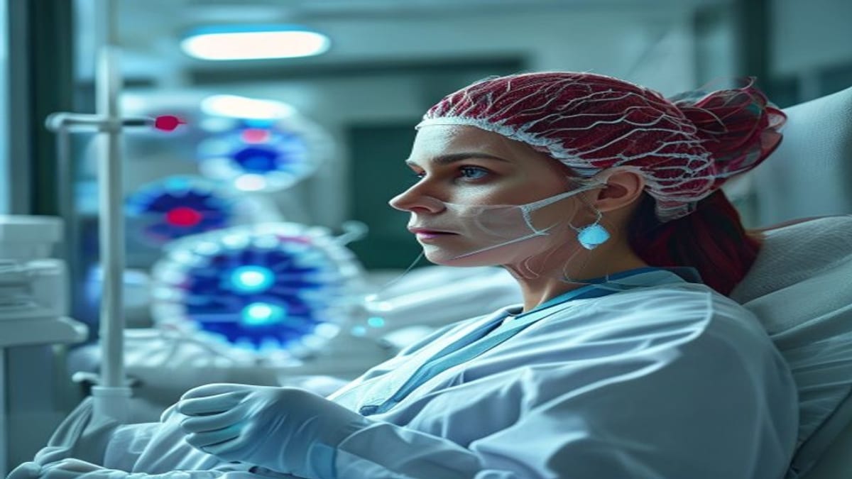 Terapia gênica para anemia falciforme aprovada no Brasil