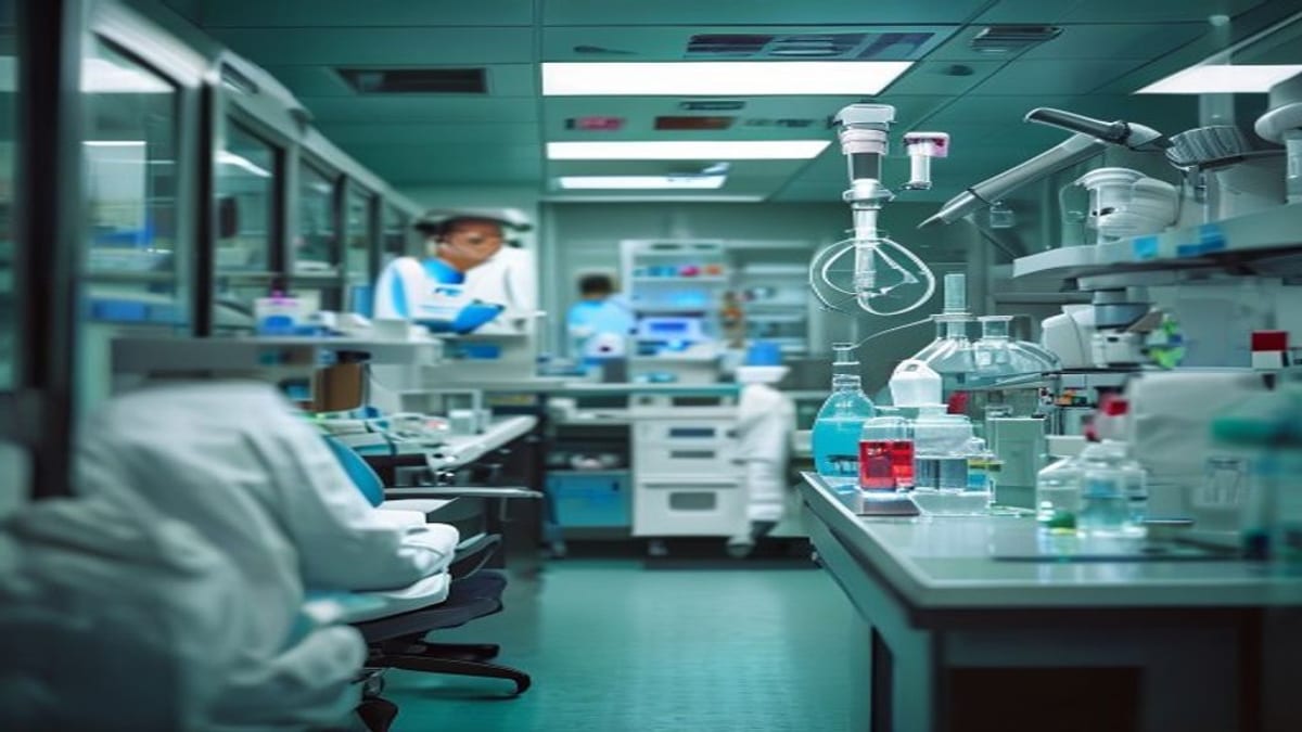 Terapia gênica para anemia falciforme avança no SUS